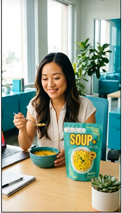 Miso Flavor - 10 servings